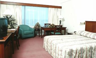 Gocos Hotel Klang