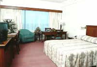 Gocos Hotel Klang Hotel berhampiran Pusat Perniagaan Ikhwan Bandar Bukit Raja