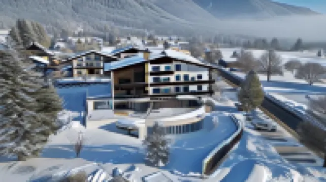 Hotel Egerthof Các khách sạn ở 