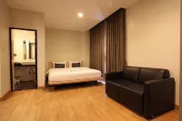 NARITA@amata Hotels in Phan Thong