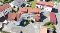 Hotel Harbauer Hotels in Altdorf