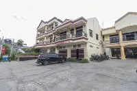 OYO 2518 Wilma Hotel II Premier