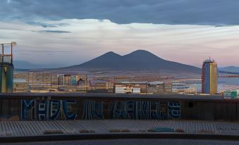 Sant'Alfonso Bed and Breakfast Napoli