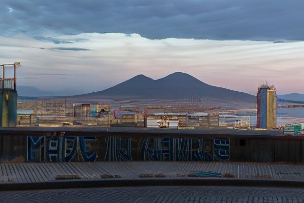 Sant'Alfonso Bed and Breakfast Napoli