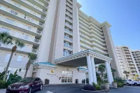 Costa del Mar - 1 Br Condo