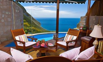 Ladera Resort