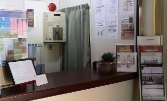 Biz Hotel Shiojiri Ekimae