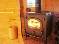 Alp Lodge Biei