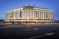 Hotel Nelva Hotels near cañadas Park