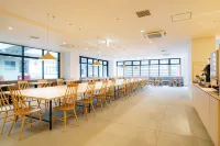 Ref Kumamoto by Vessel Hotels - Breakfast