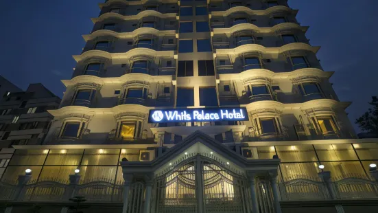 White Palace Hotel