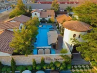 Villa Seville Hua Hin