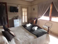 Walcha Royal Cafe & Accommodation Отели в г. Уолча