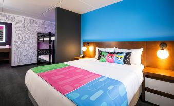 Cartoon Network Hotel