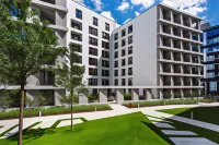 Platinum Residence Mokotów Hotels in Warsaw