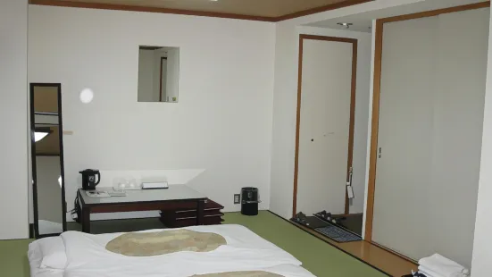 Hotel Tsukuba Hills Umezono