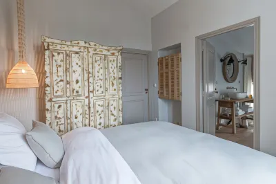 Logis de la Cadene Hotels in Montagne