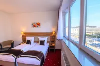 Hotel Luna Hotel di Offenbach am Main
