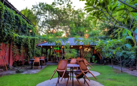 Kali Catur Resort Hotel