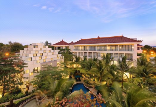 Marriott’s Bali Nusa Dua GardensHotel Overview
