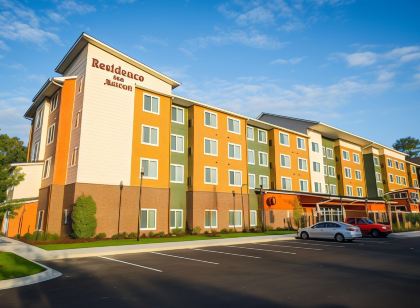 Residence Inn Columbia West/Lexington