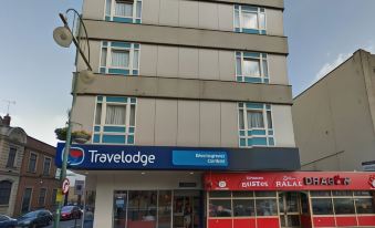 Travelodge Birmingham Central