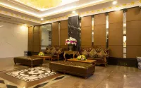 The Mira Boutique Hotel Hoteles en Thủ Dầu Một