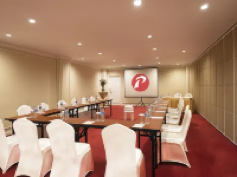 d'primahotel Airport Jakarta 2 Hotel di Jakarta