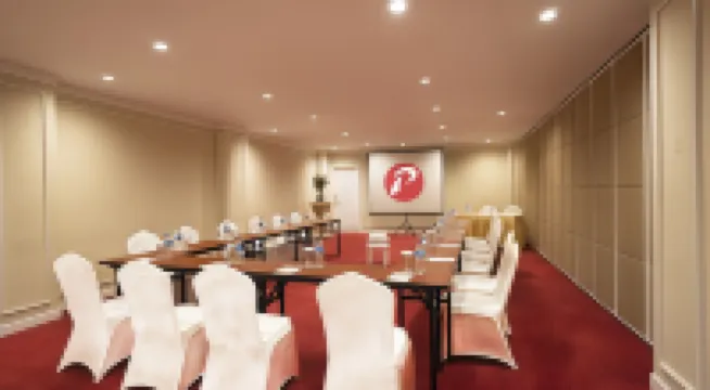 D'Primahotel Airport Jakarta II
