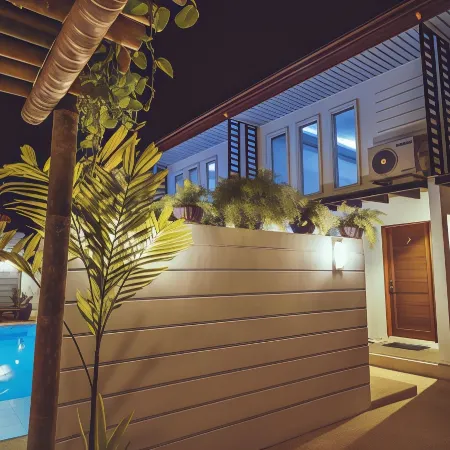 Quest Villa