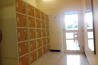 Pondok Backpacker City Square