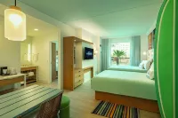Universal's Endless Summer Resort – Dockside Inn and Suites Hotel in zona Pulse Memorial