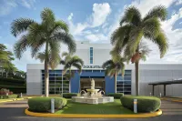 DoubleTree by Hilton Managua Hotels near Metropolitan Cathedral of the Immaculate Conception