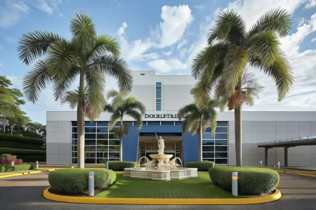 DoubleTree by Hilton Managua