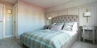 4 Bedroom Detached House 5Mins Walk to Shopping Village - Casa De Cuatro Dormitorios