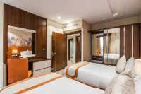 Tulip Plaza Hotel Hotel a Sakakah