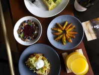 Thompson Dallas by Hyatt - breakfast