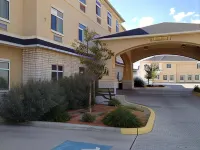 Super 8 by Wyndham Odessa TX