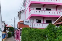 Slumber Party Chiang Mai Hotels in 
