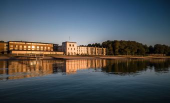 Nyborg Strand Hotel & Konference