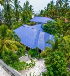 RoRi Private Luxury Villas Hotel di Bwejuu