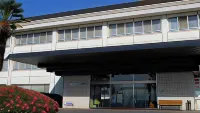 Kamenoi Hotel Yamato Heguri