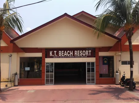 KT Beach Resort