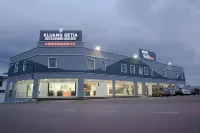 豪景閣飯店