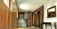 Ahdoos Hotel
