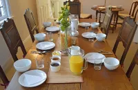 The Osney Arms Guest House Hotels in North Hinksey