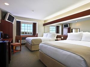 Microtel Inn & Suites by Wyndham Hattiesburg