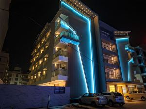 Swarna Hotel & Resort