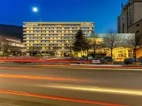 Hotel Aro Palace Hotels in 