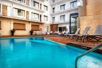 Hotel Lauria Hotels in Tarragona
